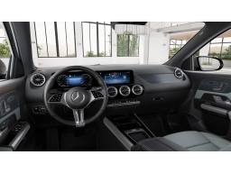 Mercedes-Benz GLA GLA 250 4MATIC SUV 2026