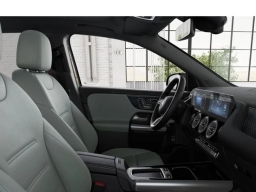 Mercedes-Benz GLA GLA 250 4MATIC SUV 2026
