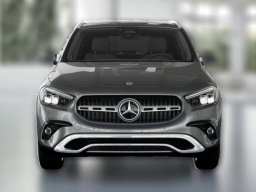 Mercedes-Benz GLA GLA 250 4MATIC SUV 2026