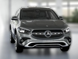Mercedes-Benz GLA GLA 250 4MATIC SUV 2026