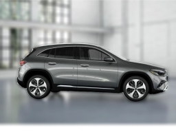 Mercedes-Benz GLA GLA 250 4MATIC SUV 2026