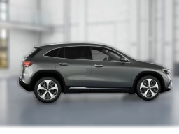 Mercedes-Benz GLA GLA 250 4MATIC SUV 2026