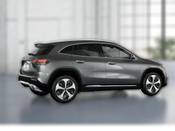 Mercedes-Benz GLA GLA 250 4MATIC SUV 2026
