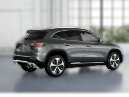 Mercedes-Benz GLA GLA 250 4MATIC SUV 2026