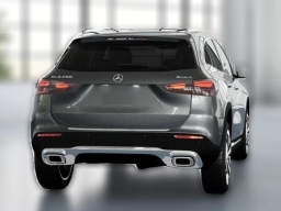 Mercedes-Benz GLA GLA 250 4MATIC SUV 2026