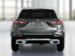 Mercedes-Benz GLA GLA 250 4MATIC SUV 2026