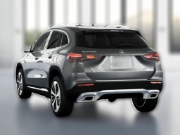 Mercedes-Benz GLA GLA 250 4MATIC SUV 2026