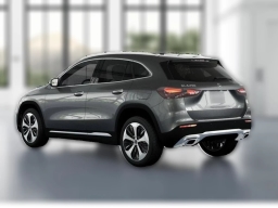 Mercedes-Benz GLA GLA 250 4MATIC SUV 2026