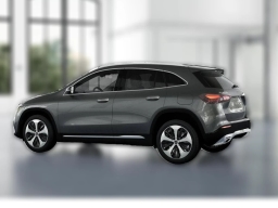 Mercedes-Benz GLA GLA 250 4MATIC SUV 2026