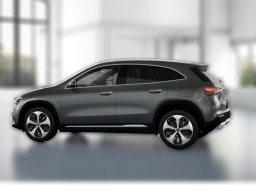 Mercedes-Benz GLA GLA 250 4MATIC SUV 2026