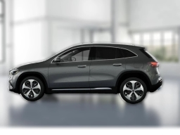 Mercedes-Benz GLA GLA 250 4MATIC SUV 2026