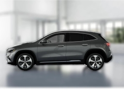 Mercedes-Benz GLA GLA 250 4MATIC SUV 2026