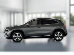 Mercedes-Benz GLA GLA 250 4MATIC SUV 2026
