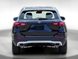 Mercedes-Benz GLA GLA 250 4MATIC SUV 2026