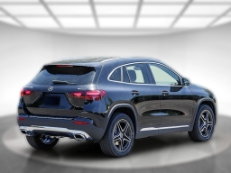 Mercedes-Benz GLA GLA 250 4MATIC SUV 2026