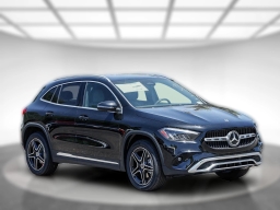 Mercedes-Benz GLA GLA 250 4MATIC SUV 2026