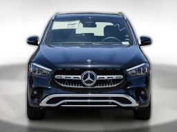 Mercedes-Benz GLA GLA 250 4MATIC SUV 2026