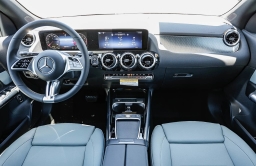Mercedes-Benz GLA GLA 250 4MATIC SUV 2026