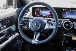 Mercedes-Benz GLA GLA 250 4MATIC SUV 2026