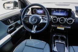 Mercedes-Benz GLA GLA 250 4MATIC SUV 2026