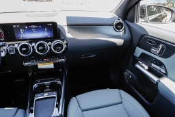 Mercedes-Benz GLA GLA 250 4MATIC SUV 2026