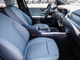 Mercedes-Benz GLA GLA 250 4MATIC SUV 2026