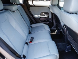 Mercedes-Benz GLA GLA 250 4MATIC SUV 2026
