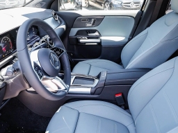 Mercedes-Benz GLA GLA 250 4MATIC SUV 2026