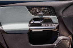 Mercedes-Benz GLA GLA 250 4MATIC SUV 2026