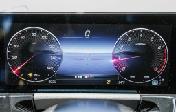 Mercedes-Benz GLA GLA 250 4MATIC SUV 2026
