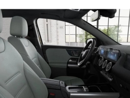 Mercedes-Benz GLA GLA 250 4MATIC SUV 2026