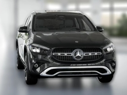Mercedes-Benz GLA GLA 250 4MATIC SUV 2026