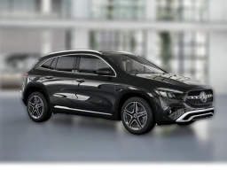 Mercedes-Benz GLA GLA 250 4MATIC SUV 2026