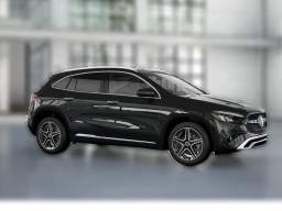 Mercedes-Benz GLA GLA 250 4MATIC SUV 2026