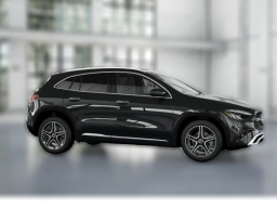 Mercedes-Benz GLA GLA 250 4MATIC SUV 2026