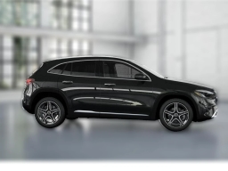 Mercedes-Benz GLA GLA 250 4MATIC SUV 2026