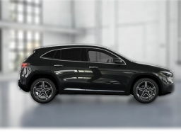 Mercedes-Benz GLA GLA 250 4MATIC SUV 2026