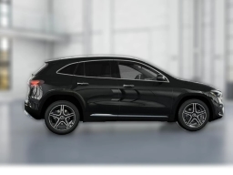 Mercedes-Benz GLA GLA 250 4MATIC SUV 2026