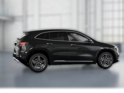 Mercedes-Benz GLA GLA 250 4MATIC SUV 2026