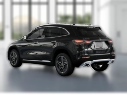 Mercedes-Benz GLA GLA 250 4MATIC SUV 2026