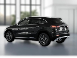 Mercedes-Benz GLA GLA 250 4MATIC SUV 2026