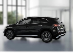 Mercedes-Benz GLA GLA 250 4MATIC SUV 2026