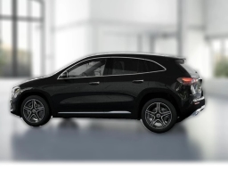 Mercedes-Benz GLA GLA 250 4MATIC SUV 2026