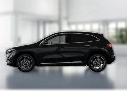 Mercedes-Benz GLA GLA 250 4MATIC SUV 2026