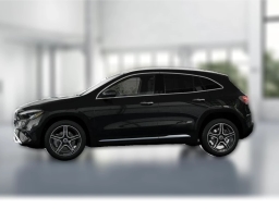 Mercedes-Benz GLA GLA 250 4MATIC SUV 2026