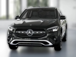 Mercedes-Benz GLA GLA 250 4MATIC SUV 2026