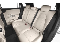 Mercedes-Benz GLA GLA 250 4MATIC SUV 2026