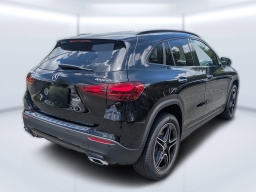 Mercedes-Benz GLA GLA 250 4MATIC SUV 2026