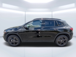 Mercedes-Benz GLA GLA 250 4MATIC SUV 2026