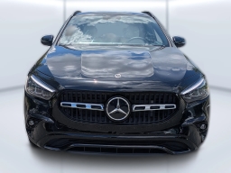Mercedes-Benz GLA GLA 250 4MATIC SUV 2026